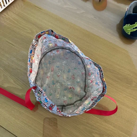 Scrub Cap *NEW* - Picture 3 of 3